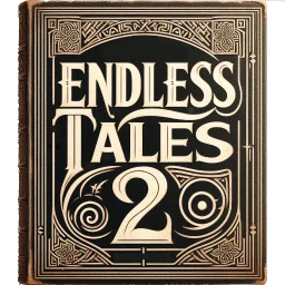 أيقونة Endless Tales 2 - RPG