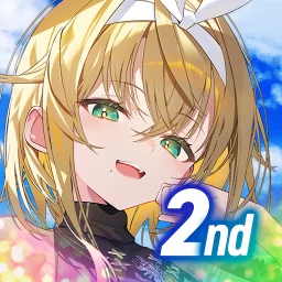 أيقونة リバースブルー×リバースエンド