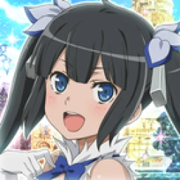 أيقونة DanMachi - MEMORIA FREESE